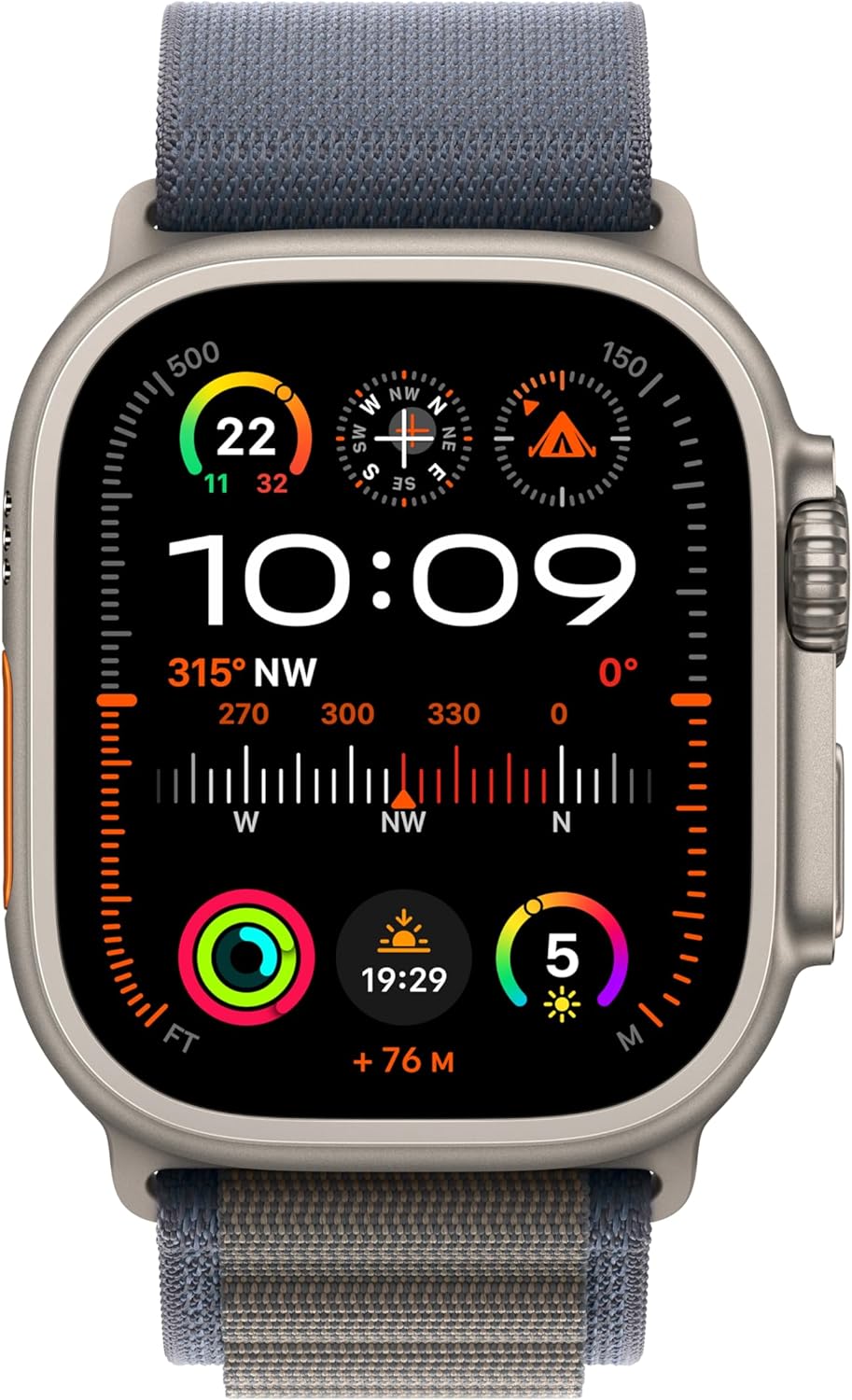 Unveiling the Apple Watch Ultra 2: Bridging the Gap with Cellular Connectivity