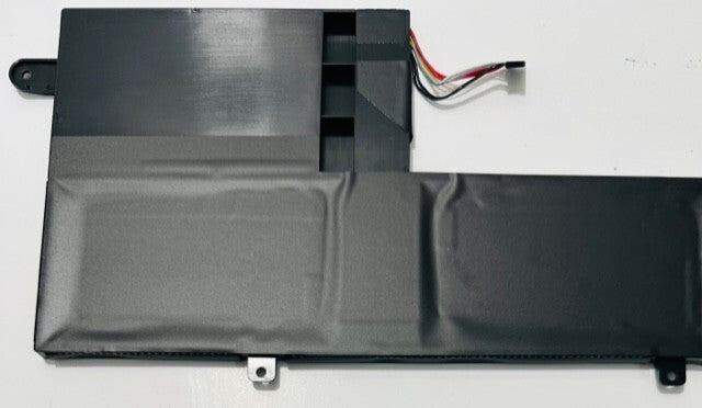 Genuine  Lenovo Battery L14L2P21 For Yoga 500 500-151BD 500-15ISK 30Wh