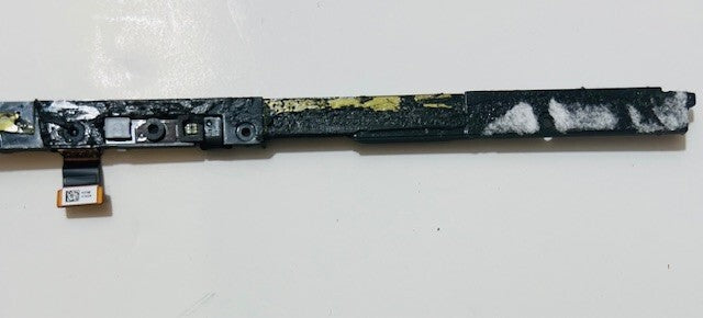 Microsoft Surface Pro 3  Bracket with Camera CMS37-0500-47
