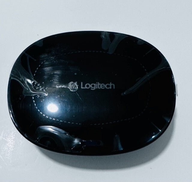 Logitech V-U0033 Video Audio Conferencing System Hub with Charger & Cables
