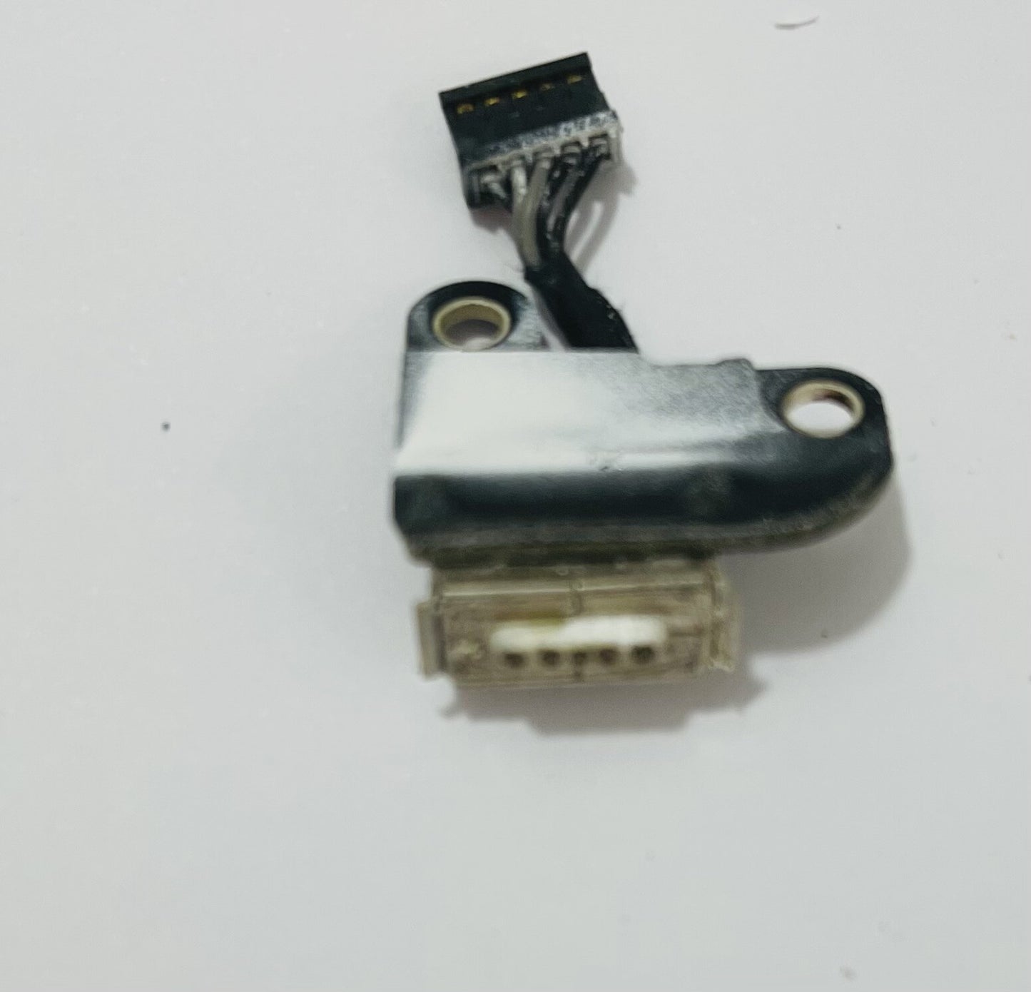 Apple MacBook A1342 13" Late 2009 MAGSAFE DC-IN POWER BOARD