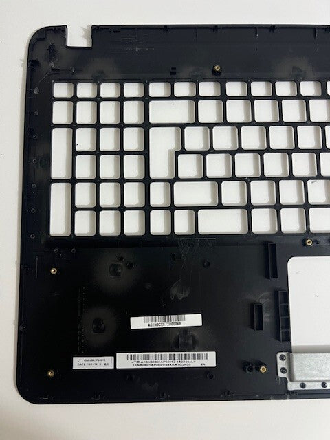 ASUS Vivobook X540M Palmrest Case See description