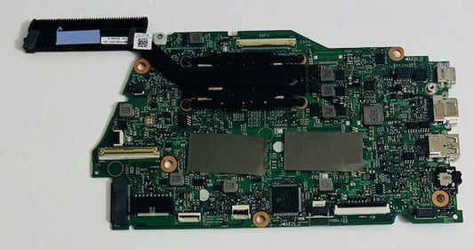 DELL Inspiron 13 7380 Core i7-8565U 8GB Ram Motherboard/Mainboard only
