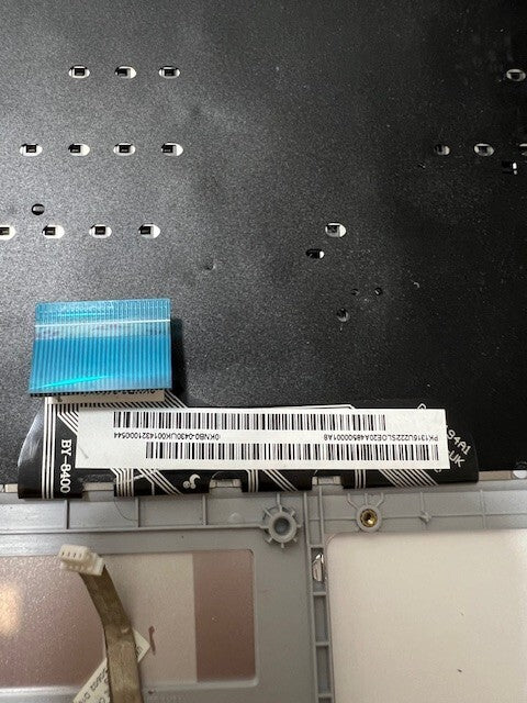 ASUS UX303L Palmrest, Keyboard Case With Stickers