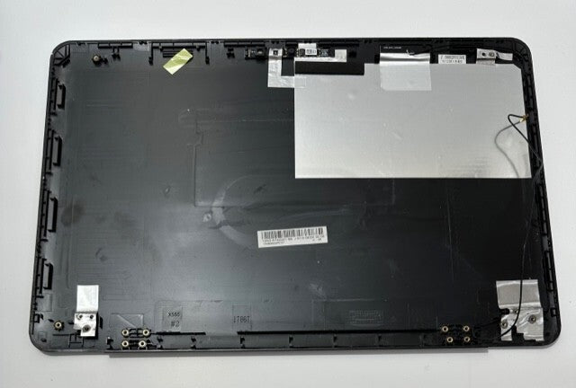 Asus X555L Top Case Cover Plastic Black P/N: 13N0-R7A0221 With Webcam