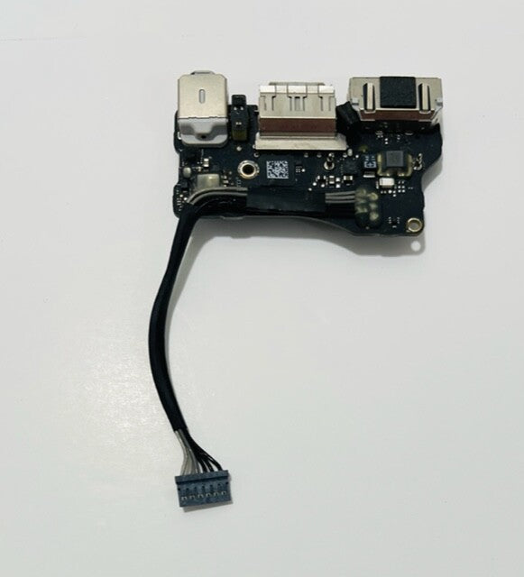 MacBook Air A1466 13" Mid 2012 Power Board & Flex