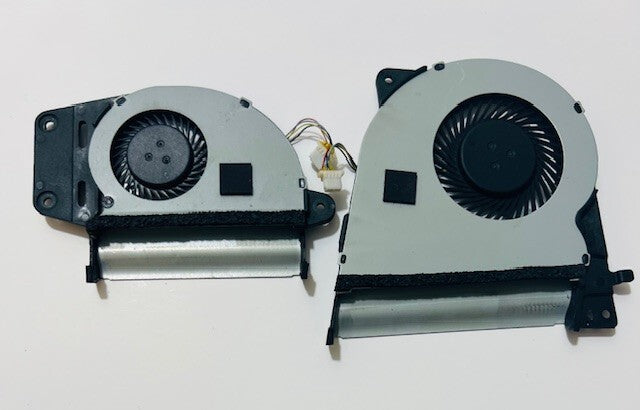 ASUS UX303L Cooling Fans