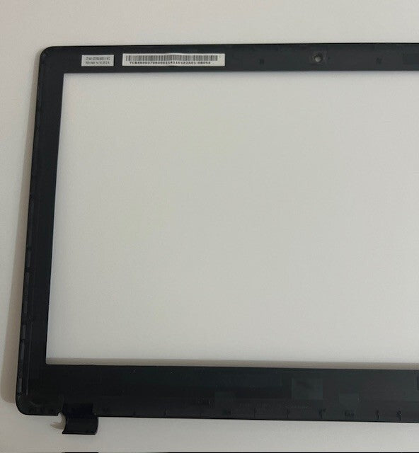 Genuine Acer Aspire ES1-512 ES1-531 Laptop Front LCD Bezel Lid Cover Black