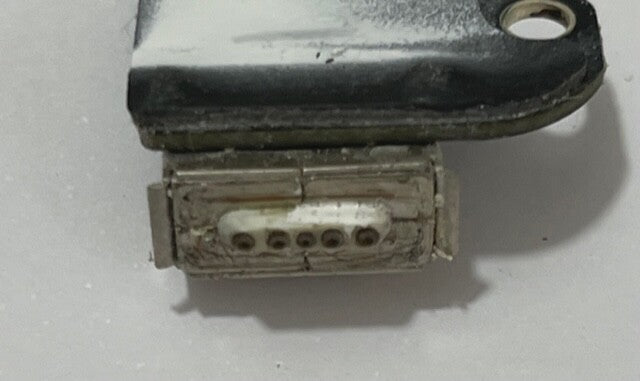 Apple MacBook A1342 13" Late 2009 MAGSAFE DC-IN POWER BOARD
