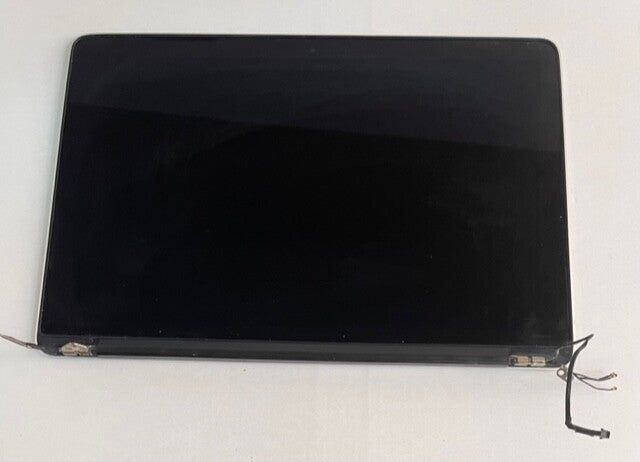 Apple MacBook Pro 13" A1425 Late 2012 LCD Screen Broken Faulty Broken Screen