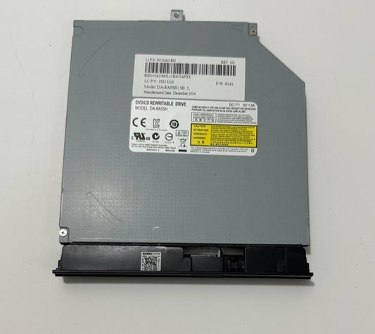 Genuine Lenovo Ideapad G50-30  DVD  Rewriteable Drive DA-8A5SH