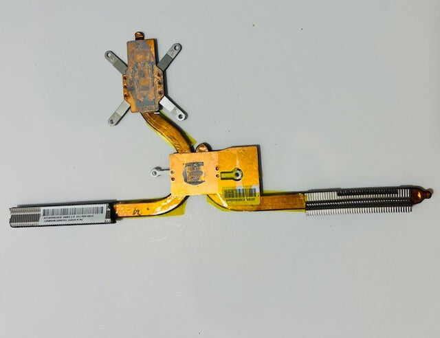 ASUS UX303L Heatsink