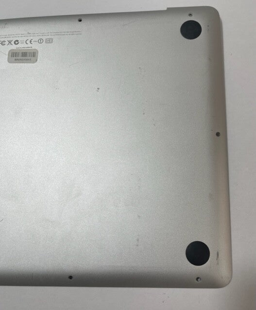 Apple MacBook Pro 13" Unibody A1278 2010 Bottom Case