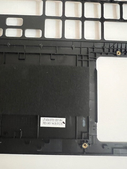 Genuine Acer Aspire ES1-512 ES1-531 Laptop  Palmrest Assembly