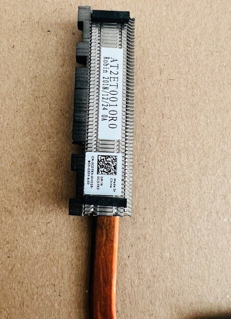 Genuine Dell Inspiron 14 3000 (3480) Heatsink OCD7X3