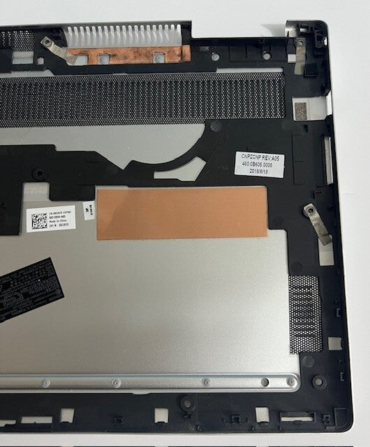 DELL Inspiron 13 7380 Bottom Case