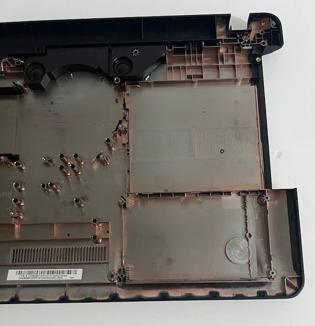 ASUS Vivobook X540M Bottom Case Black 13NB0B01AP0121