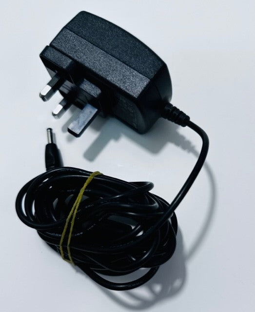 Logitech V-U0033 Video Audio Conferencing System Hub with Charger & Cables