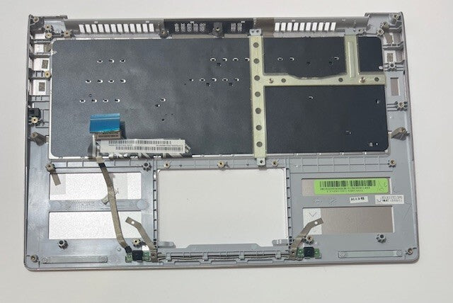 ASUS UX303L Palmrest, Keyboard Case With Stickers