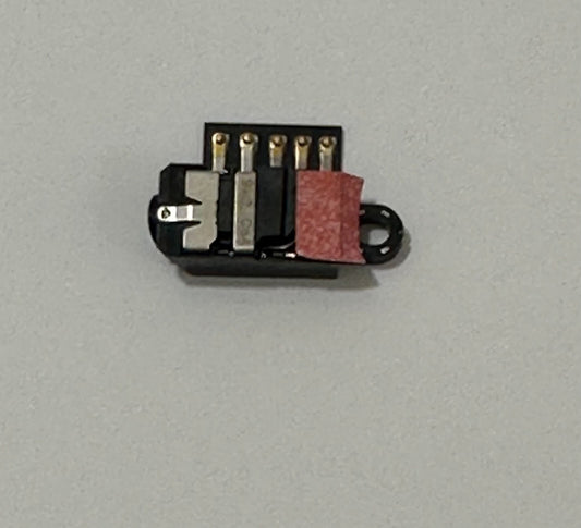Microsoft Surface Laptop 3 1867 Audio Port 3.5" Jack Board