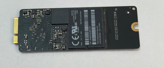 MacBook Pro Retina A1398 Early 2013 256GB SSD 655-1794A (Mac OS X Mountain Lion)