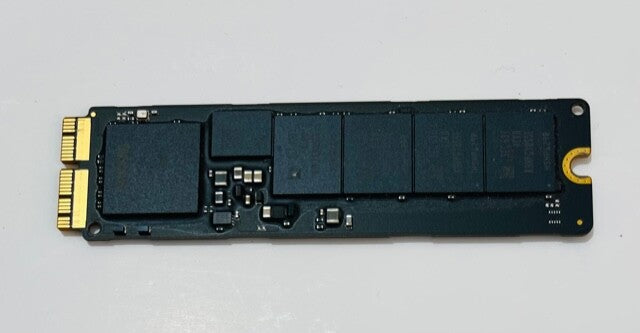 Apple MacBook Air 11" A1465  256GB SSD Early 2014 EMC 2631 with moacOS Big Sur