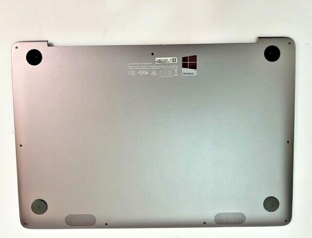 ASUS ZENBOOK UX330UA BACKCASE