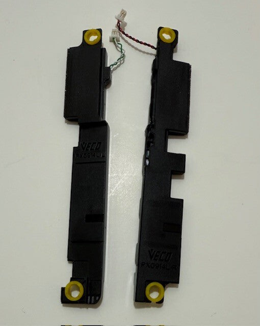 Genuine HP  EliteBook X360 1040 G9 Laptop Right/Left Speaker Set