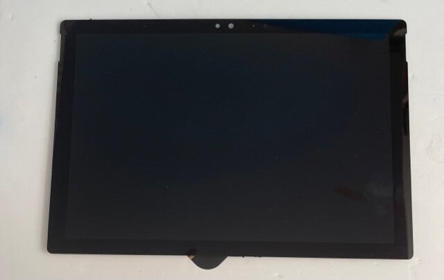 Genuine Microsoft Surface Pro 4 1724 LCD Screen digitzer with Flex Cables C1875