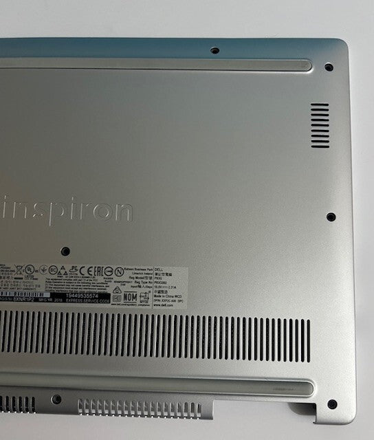 DELL Inspiron 13 7380 Bottom Case