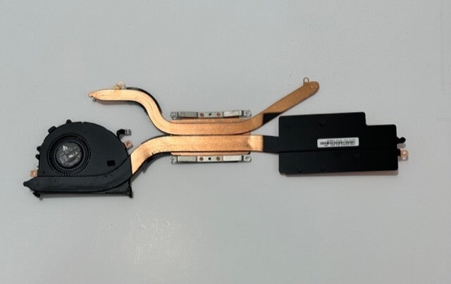 Microsoft Surface Laptop 3 1867 Heatsink & Fan 13N4-0FB3N32