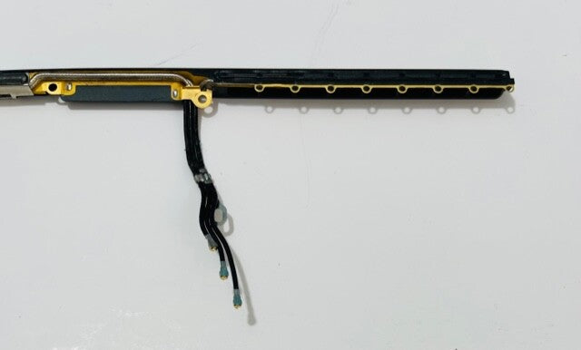 Apple MacBook Pro A1707 Late 2016 Wifi Antenna