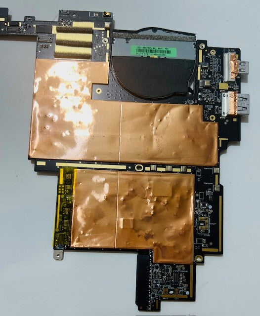 Microsoft Surface Pro 3 Intel i7-4650U 1.70GHz 8GB  Motherboard X898387-001