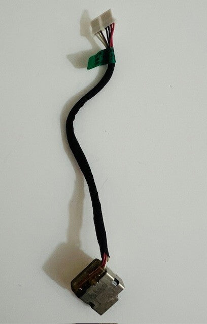 Genuine HP 15-ac110na Power Switch On / Off Button Board LS-C701P
