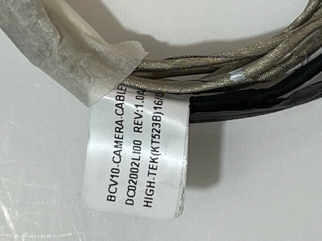 Dell Inspiron 7000 7567 Camera  Ribbon Connector/Cable