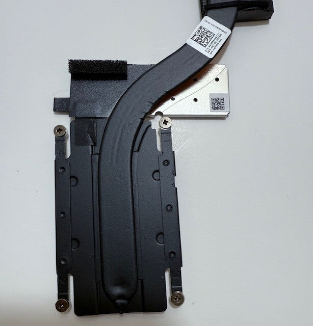 Genuine HP  EliteBook X360 1040 G9 Laptop HeatSink N7350-001