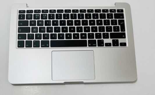 MacBook Pro13" Retina A1502 Palmrest, KeyBoard,TrackPad, Battery(C154), Top Case