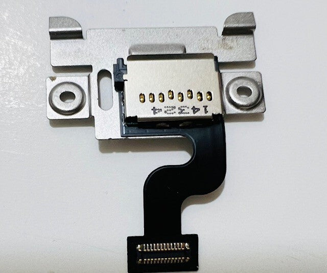 Microsoft Surface Pro 3 Micro SD Card Reader 482-002