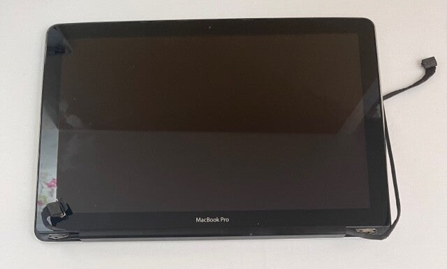 Apple MacBook Pro 13" Unibody A1278 2010 LCD Screen ASSEMBLY