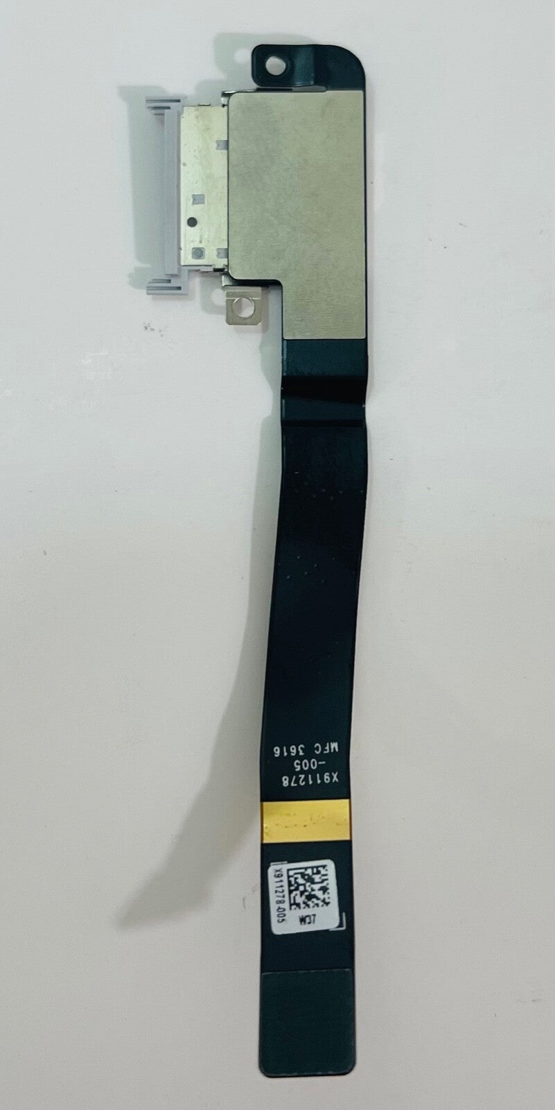 Genuine Micro SD Card Reader Cable For Microsoft Surface Pro 4 X911278-005