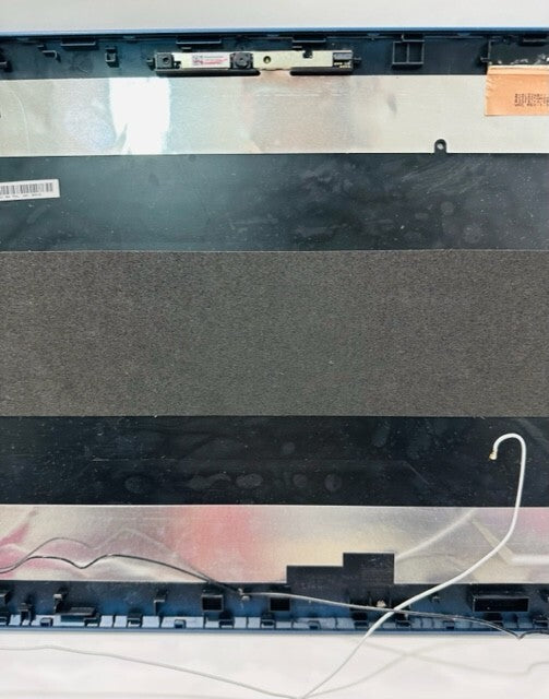 Lenovo IdeaPad 305-15IBD Top Case/Back Cover With Web Cam & WiFi Antenna Blue