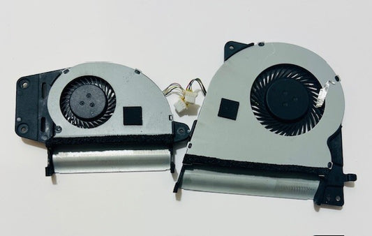 ASUS UX303L Cooling Fans