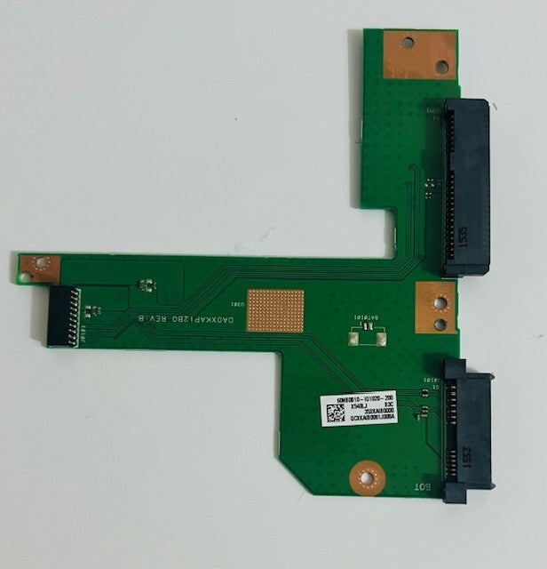 ASUS Vivobook X540M SATA Hard Drive Optical Drive Connector Board 60NB0B10-I0102