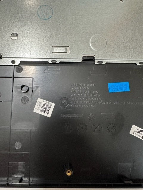 Genuine Lenovo Ideapad G50-30  Palmrest, Keyboard, TouchPad, See Description