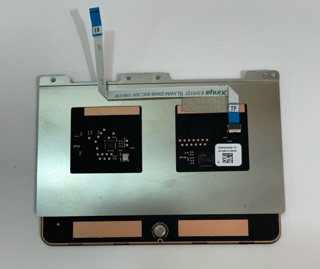 Asus UX490U UX490UA Touchpad Trackpad Fingerprint Board + cable 04060-01080100