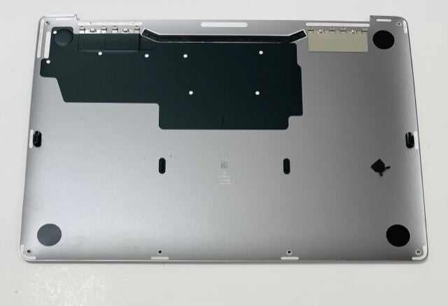 Apple MacBook Pro 13" A1708( 2016, 2017) Grey Bottom Case