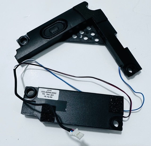 Genuine Lenovo Yoga 500-14 Speaker Set 023.40044.0002