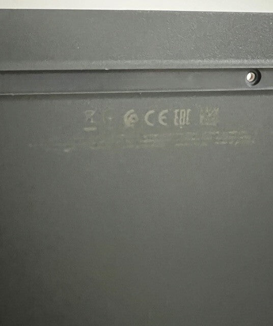 HP Stream 14" 14-ax005na Bottom case