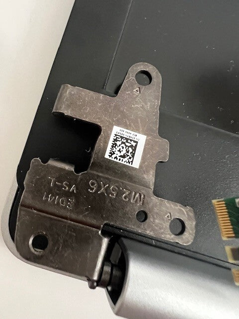 Genuine Dell Inspiron 14 3480 LCD Screen Assembly FHD w/Hinges, WiFi & Connector
