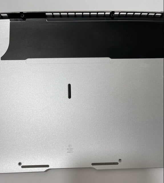 Apple MacBook Air 11" A1370  2011  BACK COVER/LOWER CASE